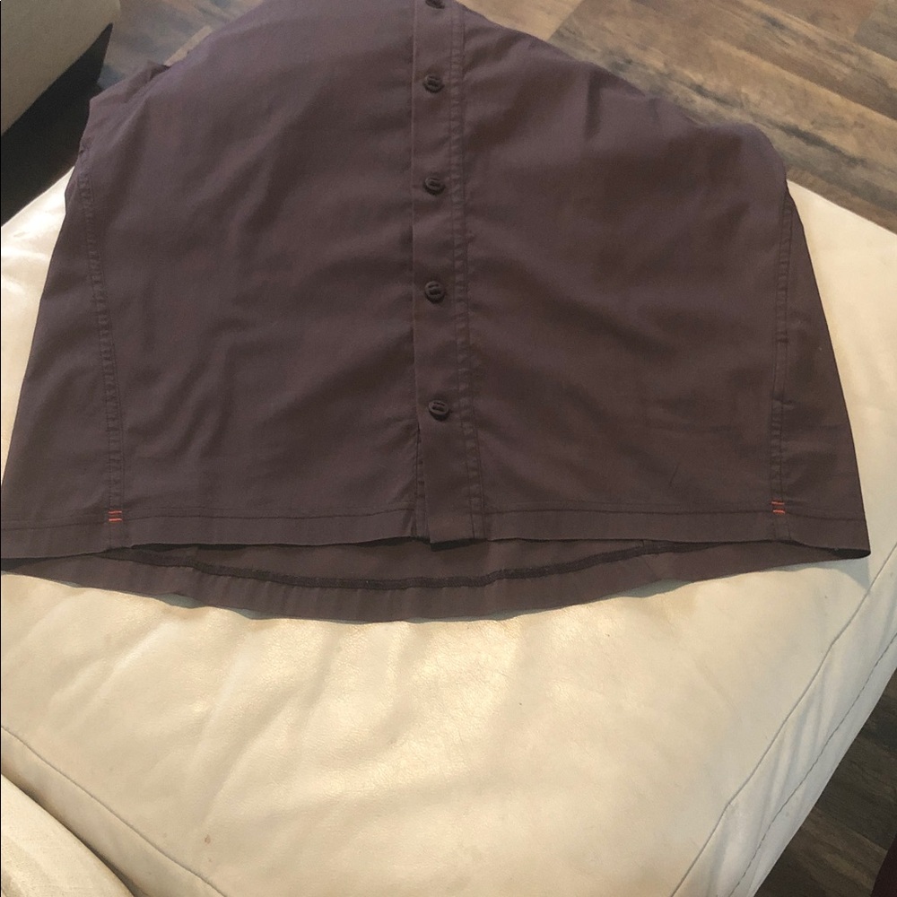 ARC’TERYX MEN’S TRANSEPT SHIRT EUC - Picture 9 of 10
